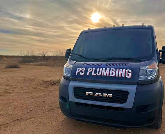 p3-plumbing-van p3-plumbing-van