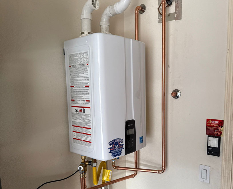 water-heater water-heater