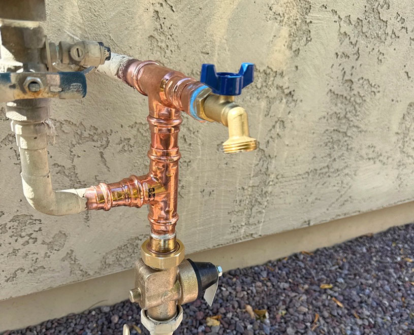 water-leak-repair